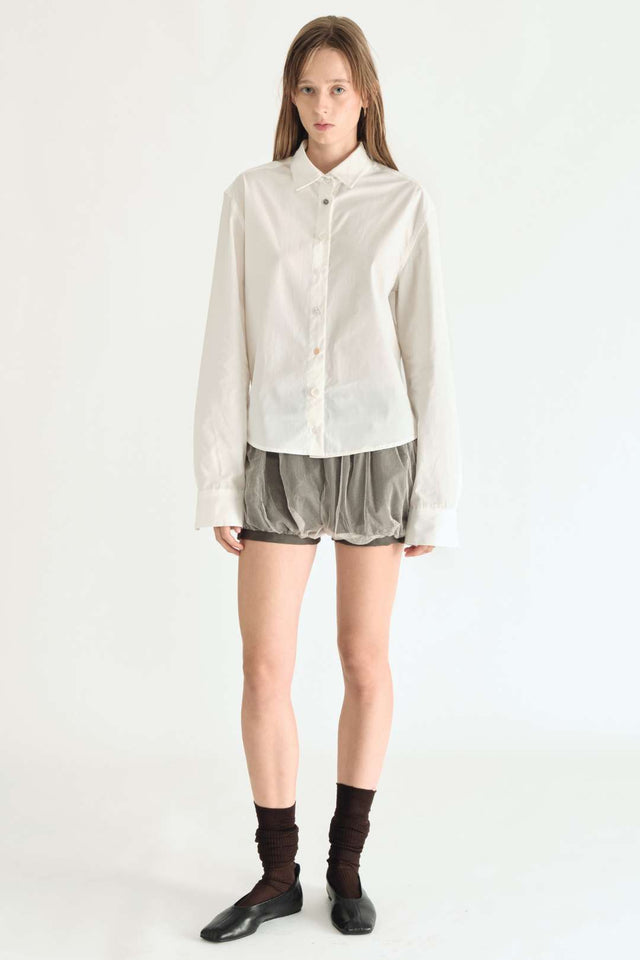Botton-up Shirt