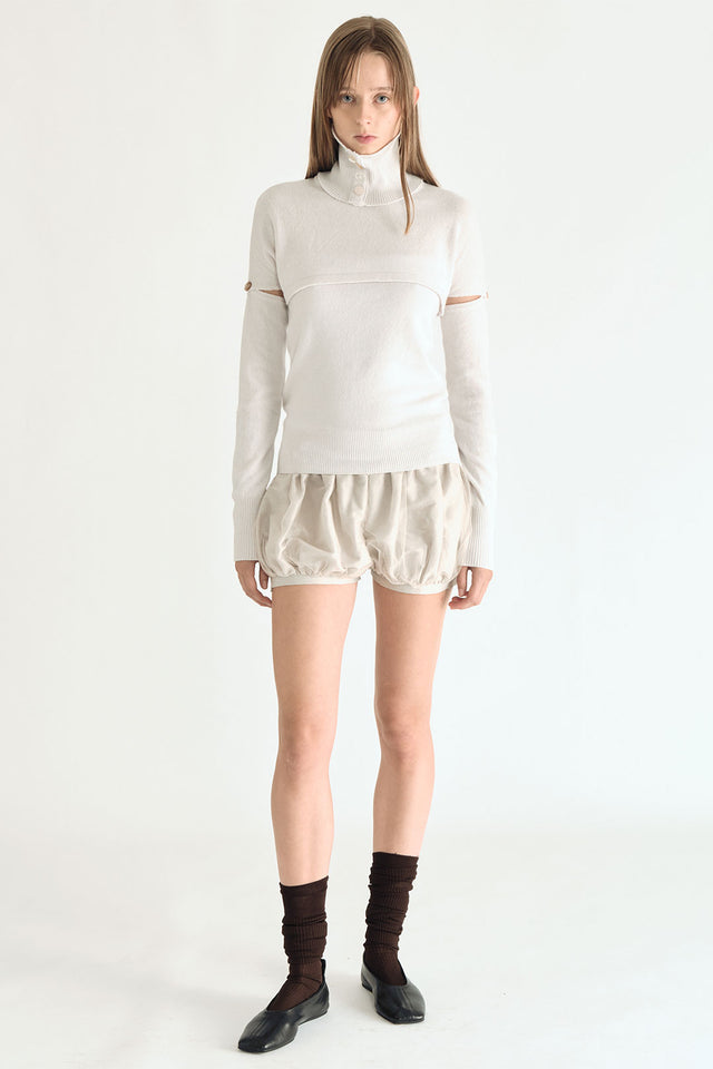 Modular Three Piece Alba