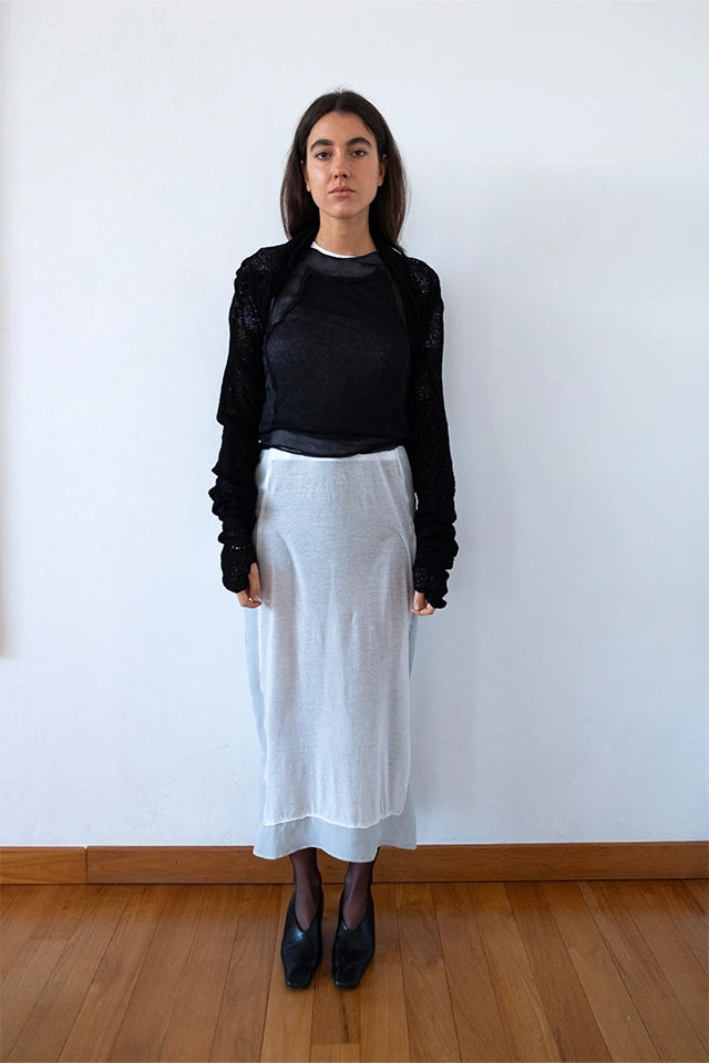 “DRS 01” Sleeveless Dress