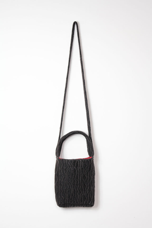 Alba Bag (Marsh Brown)