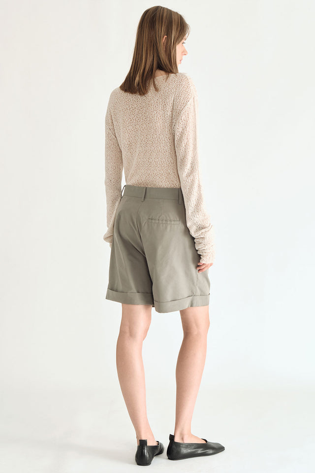 “TR 03” Shorts