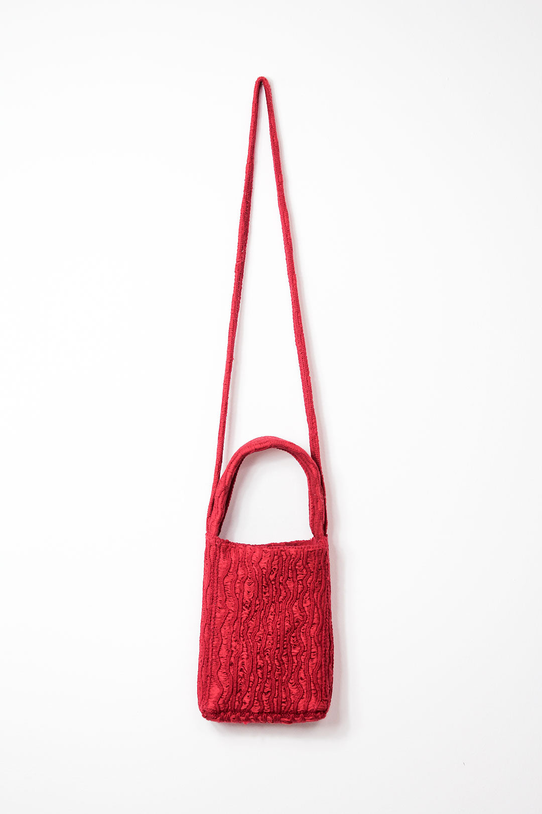 Alba Bag (Amanita Red)